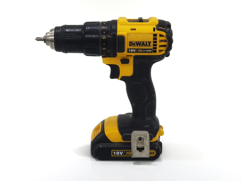 Construction project planning